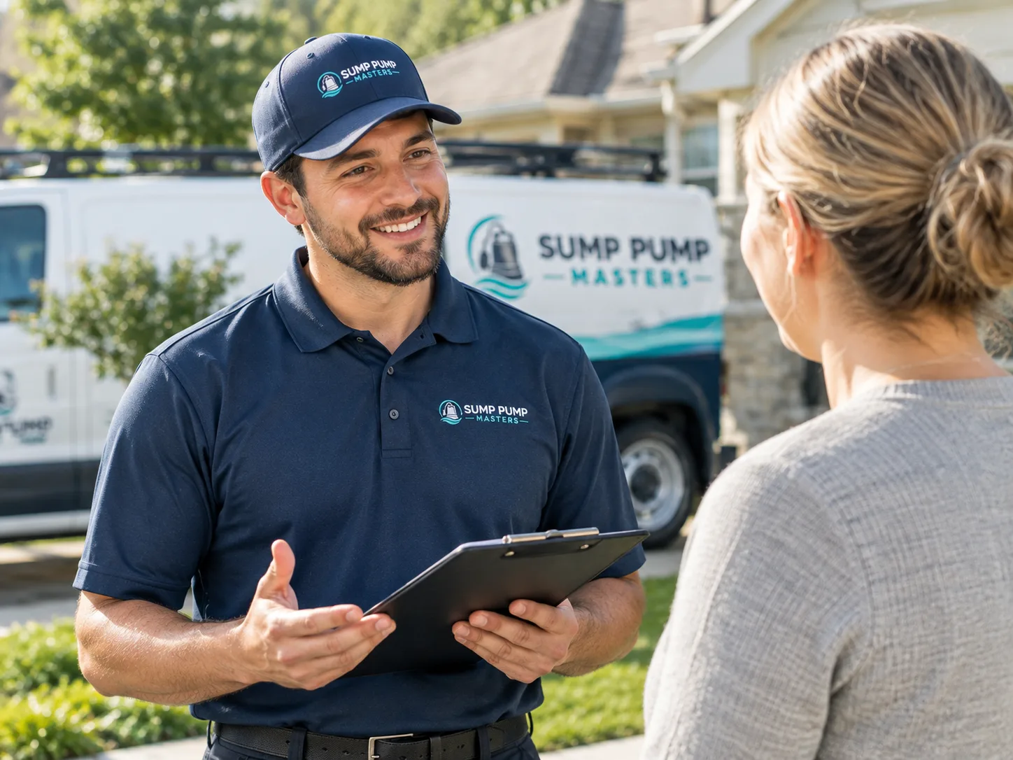 Sump Pump Repair Shingleton, MI FAQs